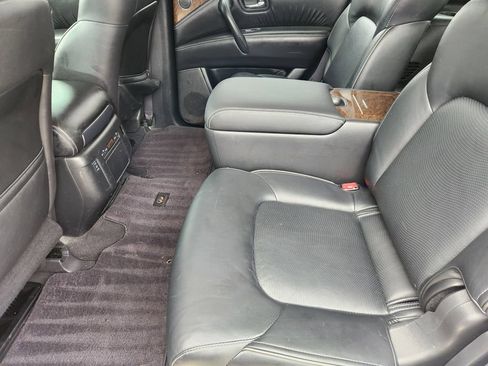 Used 2015 INFINITI QX80 2WD w/ 22" Wheel Package image 32