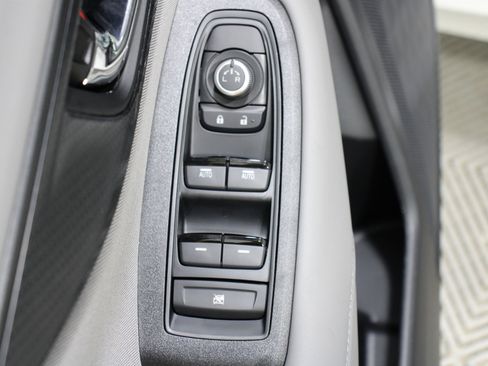 New 2025 Subaru Legacy Premium image 7