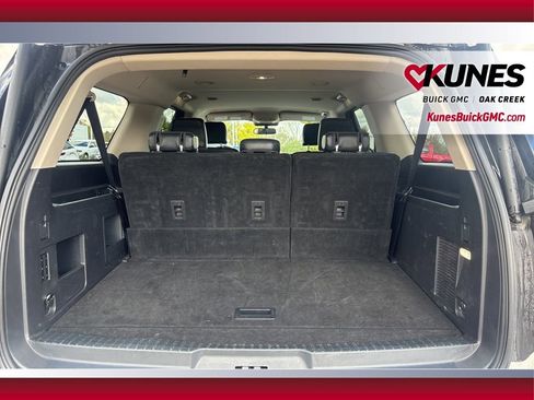 Used 2024 Ford Expedition Max XLT image 8