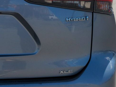Used 2020 Toyota Highlander XLE AWD/4WD image 50