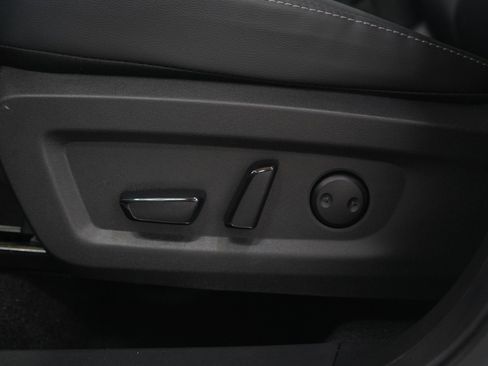 Used 2025 Nissan Murano SL AWD/4WD image 29