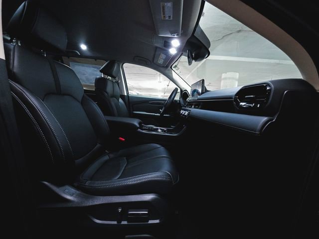 New 2026 Honda Pilot EX-L image 21