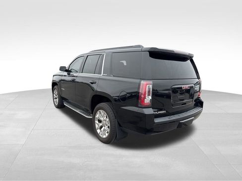 Used 2015 GMC Yukon SLE w/ Convenience Package image 10