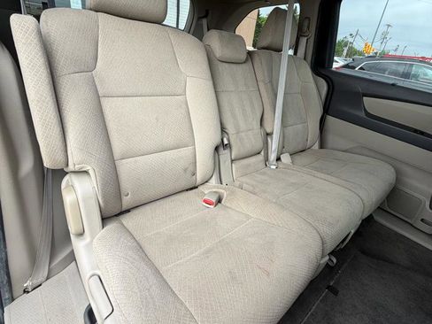 Used 2014 Honda Odyssey EX image 21