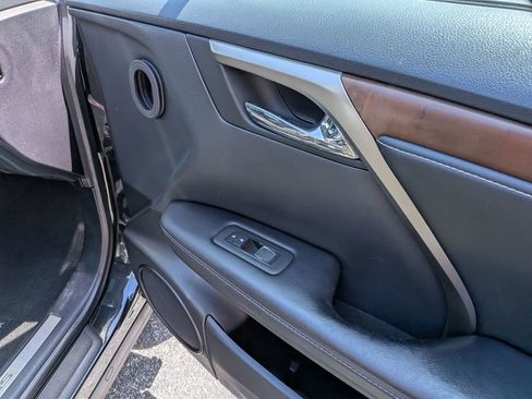 Used 2021 Lexus RX 350 AWD w/ Premium Package image 28