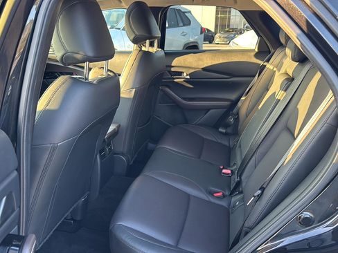 Used 2022 MAZDA CX-30 2.5 Turbo w/ Premium Package image 9