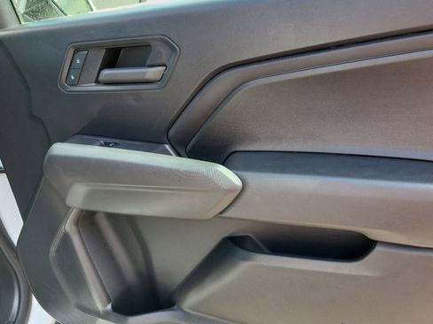 Used 2023 Chevrolet Colorado Trail Boss w/ Technology Package image 23