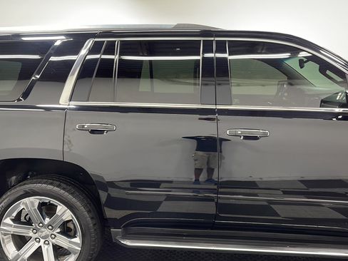Used 2017 Chevrolet Tahoe Premier AWD/4WD image 21