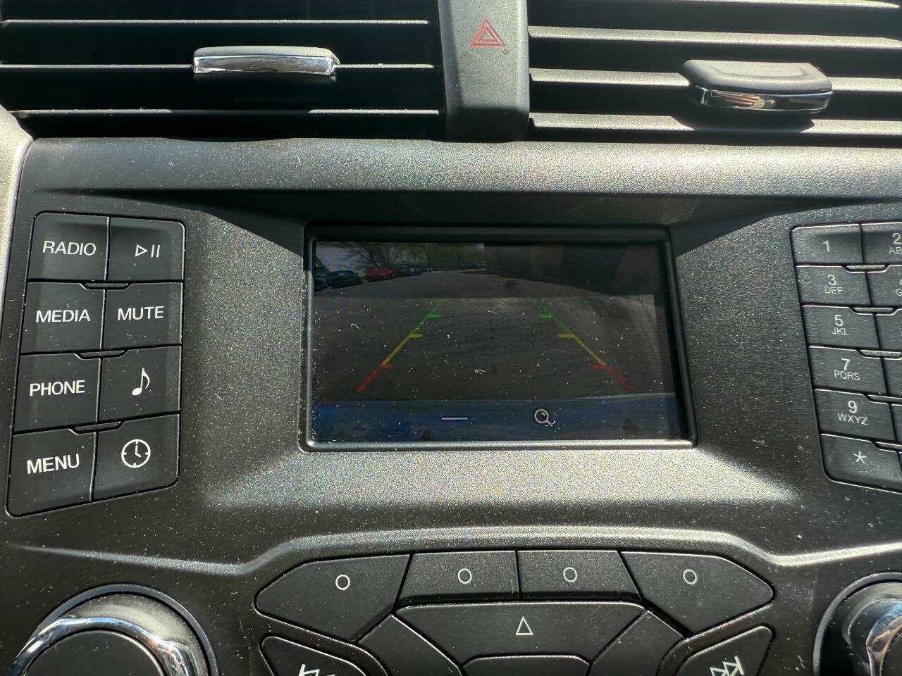 Used 2019 Ford Fusion S FWD image 16