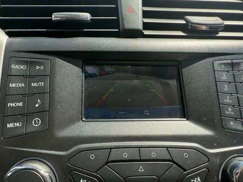 Used 2019 Ford Fusion S FWD image 16