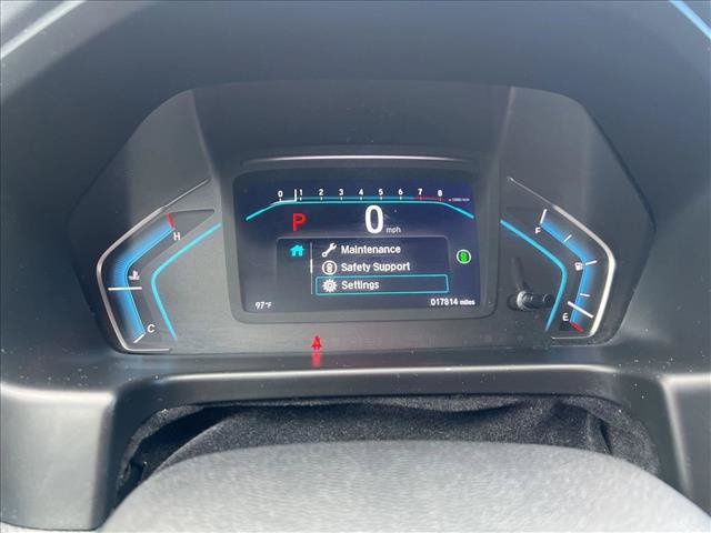 Used 2024 Honda Odyssey EX-L image 14