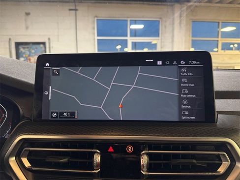 Used 2023 BMW X3 xDrive30i w/ M Sport Package image 19