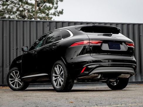 New 2026 Jaguar F-PACE R-Dynamic S AWD/4WD image 2