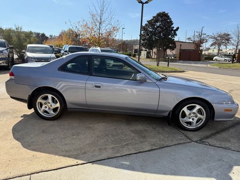 Used 2000 Honda Prelude image 5