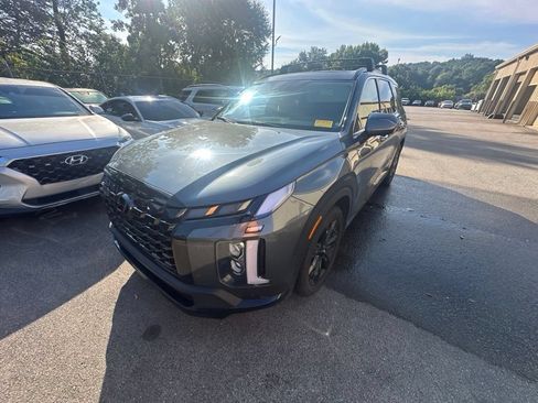 Used 2023 Hyundai Palisade XRT AWD/4WD image 2