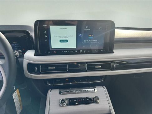 New 2026 Lincoln Aviator Reserve AWD/4WD image 15