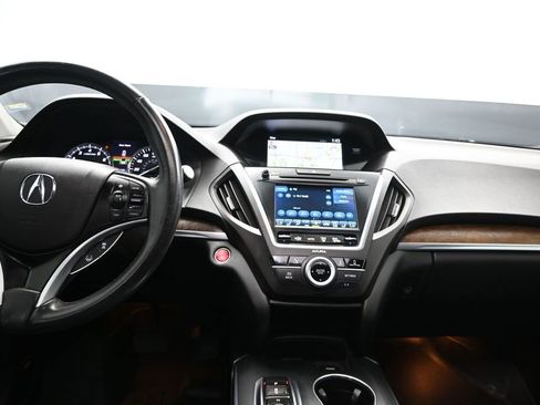Used 2020 Acura MDX SH-AWD w/ Technology Package image 19