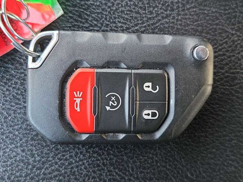 Used 2020 Jeep Wrangler Unlimited Rubicon image 38