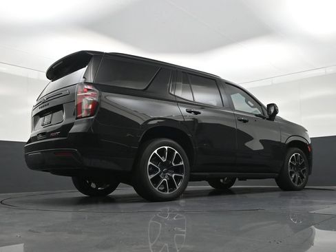 Used 2023 Chevrolet Tahoe RST w/ Luxury Package RWD image 27