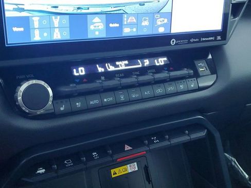 Used 2024 Toyota Sequoia TRD Pro image 31