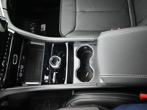 New 2026 Jeep Grand Cherokee Limited AWD/4WD image 21