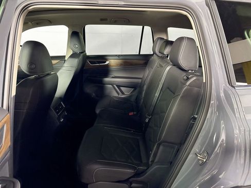 New 2026 Volkswagen Atlas SE AWD/4WD image 20