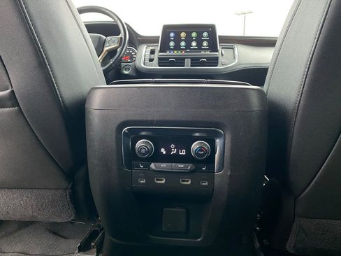 Used 2021 Chevrolet Tahoe High Country image 28