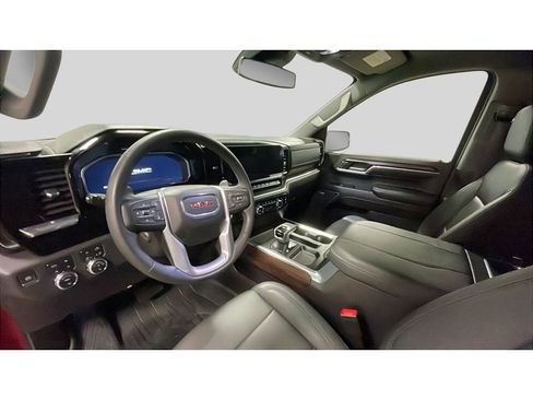 Used 2023 GMC Sierra 1500 SLT w/ SLT Premium Plus Package image 10