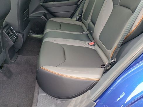 New 2026 Subaru Forester Sport image 13