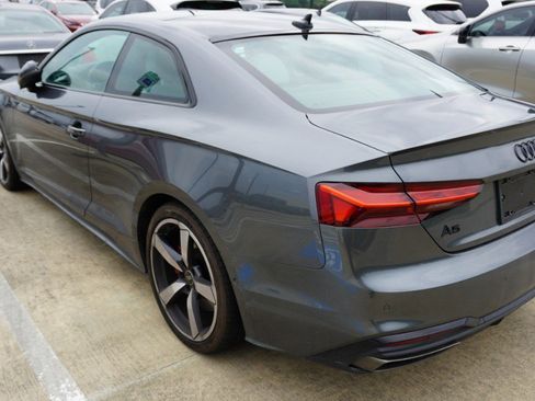 Used 2024 Audi A5 2.0T Prestige AWD/4WD image 7