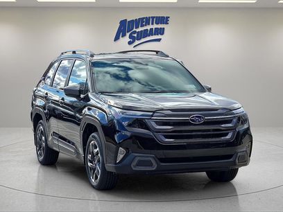 Used 2026 Subaru Forester Limited