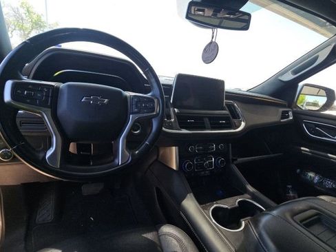 Used 2023 Chevrolet Tahoe Z71 image 11