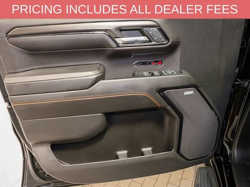 Used 2023 GMC Sierra 1500 AT4 w/ Technology Package AWD/4WD image 13