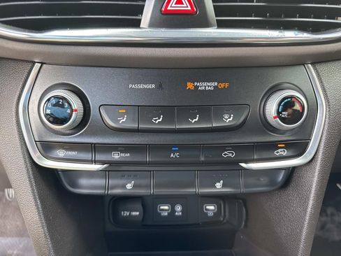 Used 2020 Hyundai Santa Fe SEL AWD/4WD image 31