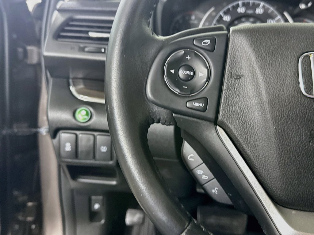 Used 2016 Honda CR-V EX-L image 20
