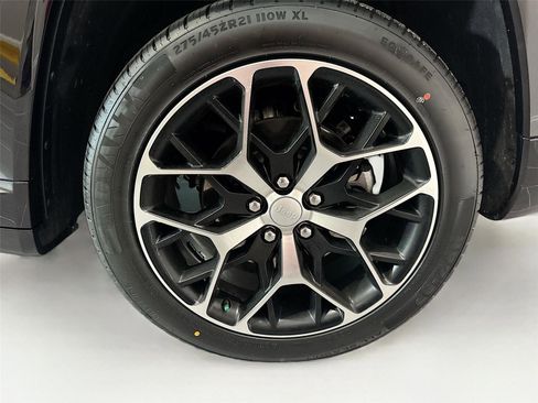 Used 2022 Jeep Grand Cherokee Summit image 31