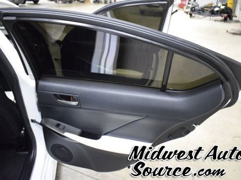 Used 2021 Lexus IS 350 F Sport w/ Accessory Package image 27