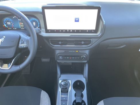 New 2025 Ford Bronco Sport Big Bend image 17