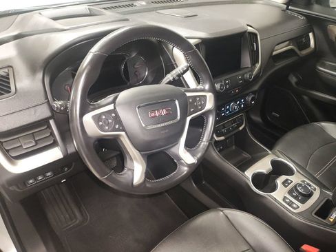 Used 2022 GMC Terrain Denali w/ Denali Premium Package AWD/4WD image 23