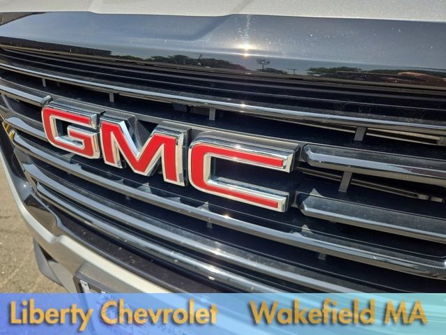 Used 2023 GMC Terrain SLE w/ Driver Convenience Package AWD/4WD image 20