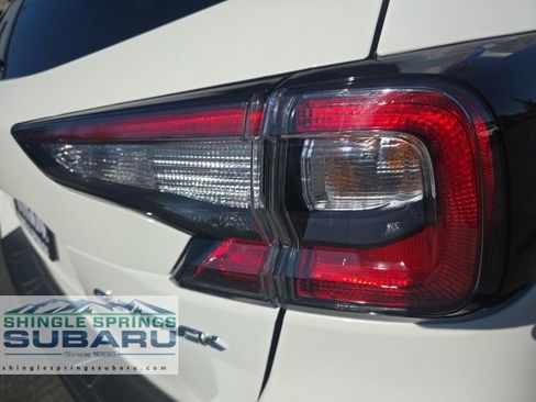 Certified 2025 Subaru Outback Limited image 16