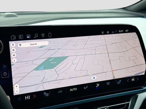 New 2026 Chevrolet Equinox EV LT image 14