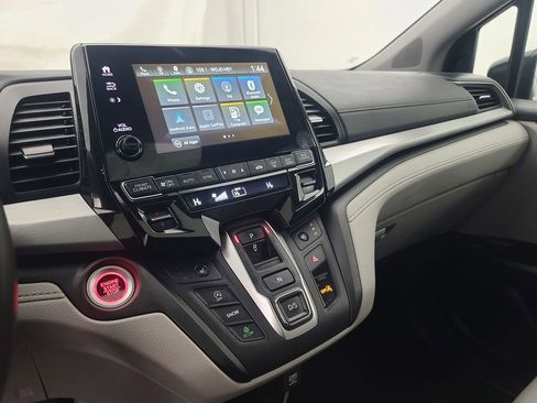 Used 2024 Honda Odyssey EX-L image 35