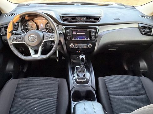 Used 2020 Nissan Rogue Sport S AWD/4WD image 12