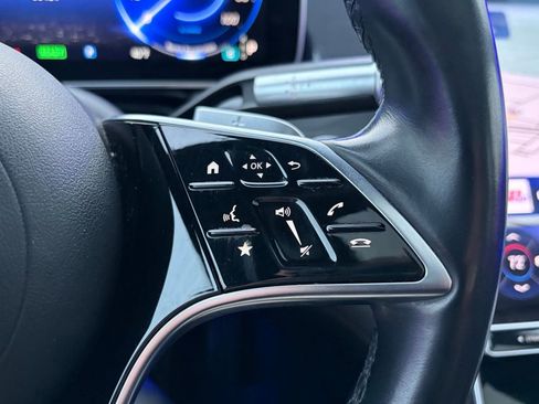 Used 2023 Mercedes-Benz EQS 450+ Sedan image 14