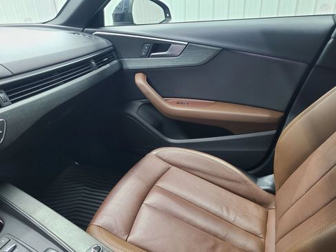 Used 2018 Audi A4 2.0T Ultra Premium w/ Convenience Package FWD image 25