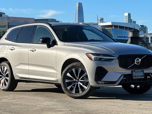 Certified 2025 Volvo XC60 B5 Core w/ Protection Package Premier image 1