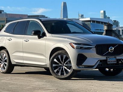 Certified 2025 Volvo XC60 B5 Core w/ Protection Package Premier