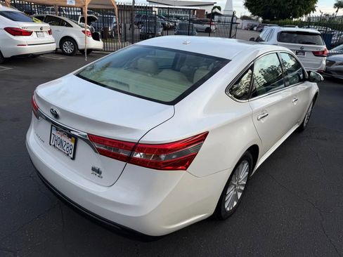 Used 2014 Toyota Avalon XLE Touring image 24