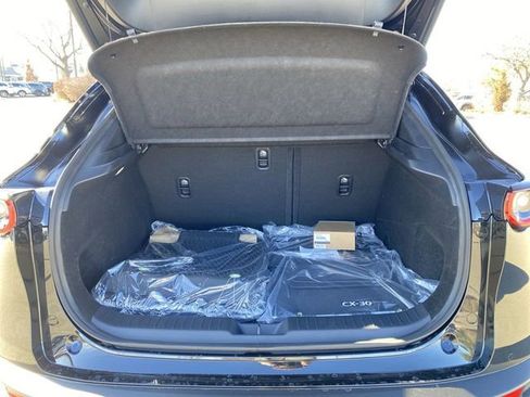 New 2026 MAZDA CX-30 Aire Edition image 28